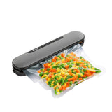 Portable Food Vacuum Sealer Machine for Food Saver
