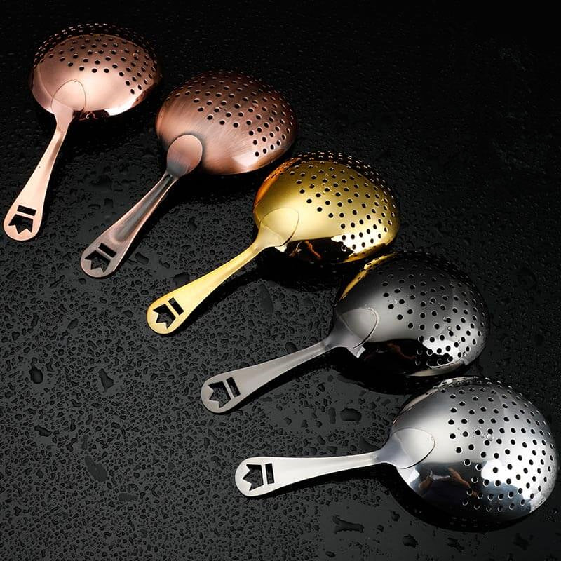 Julep Bar Cocktail Strainer