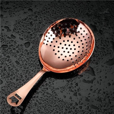 Julep Bar Cocktail Strainer