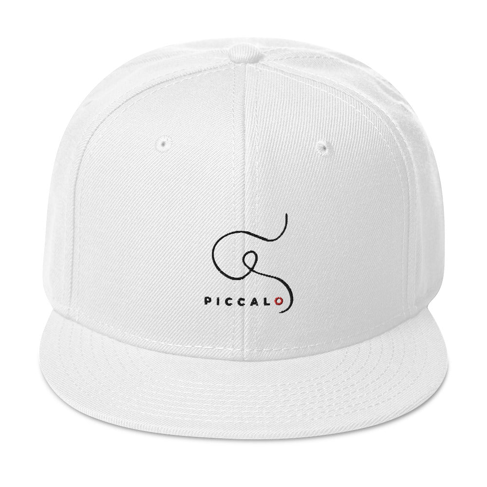 We are Piccalo - Snapback Hat