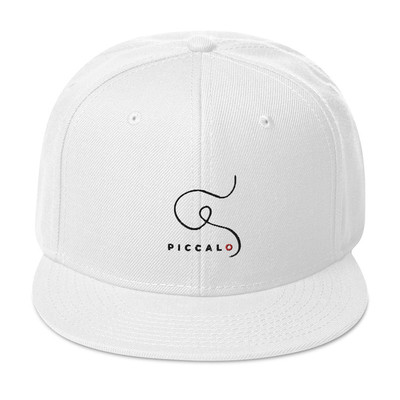 We are Piccalo - Snapback Hat